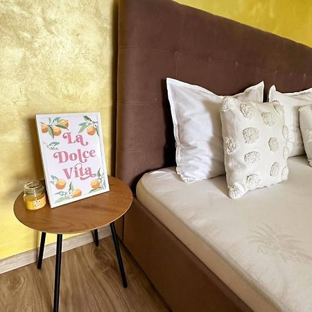 Eral Apartment 马马亚 外观 照片