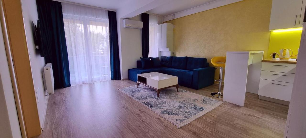 Eral Apartment 马马亚 外观 照片