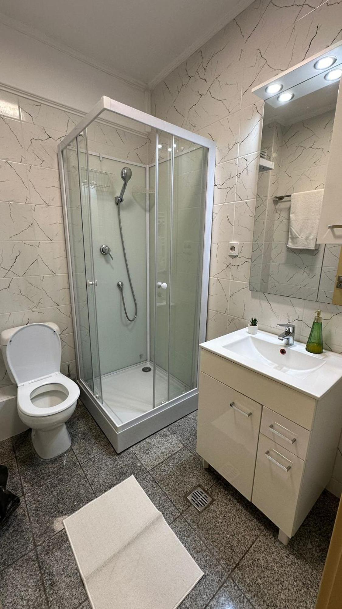 Eral Apartment 马马亚 外观 照片