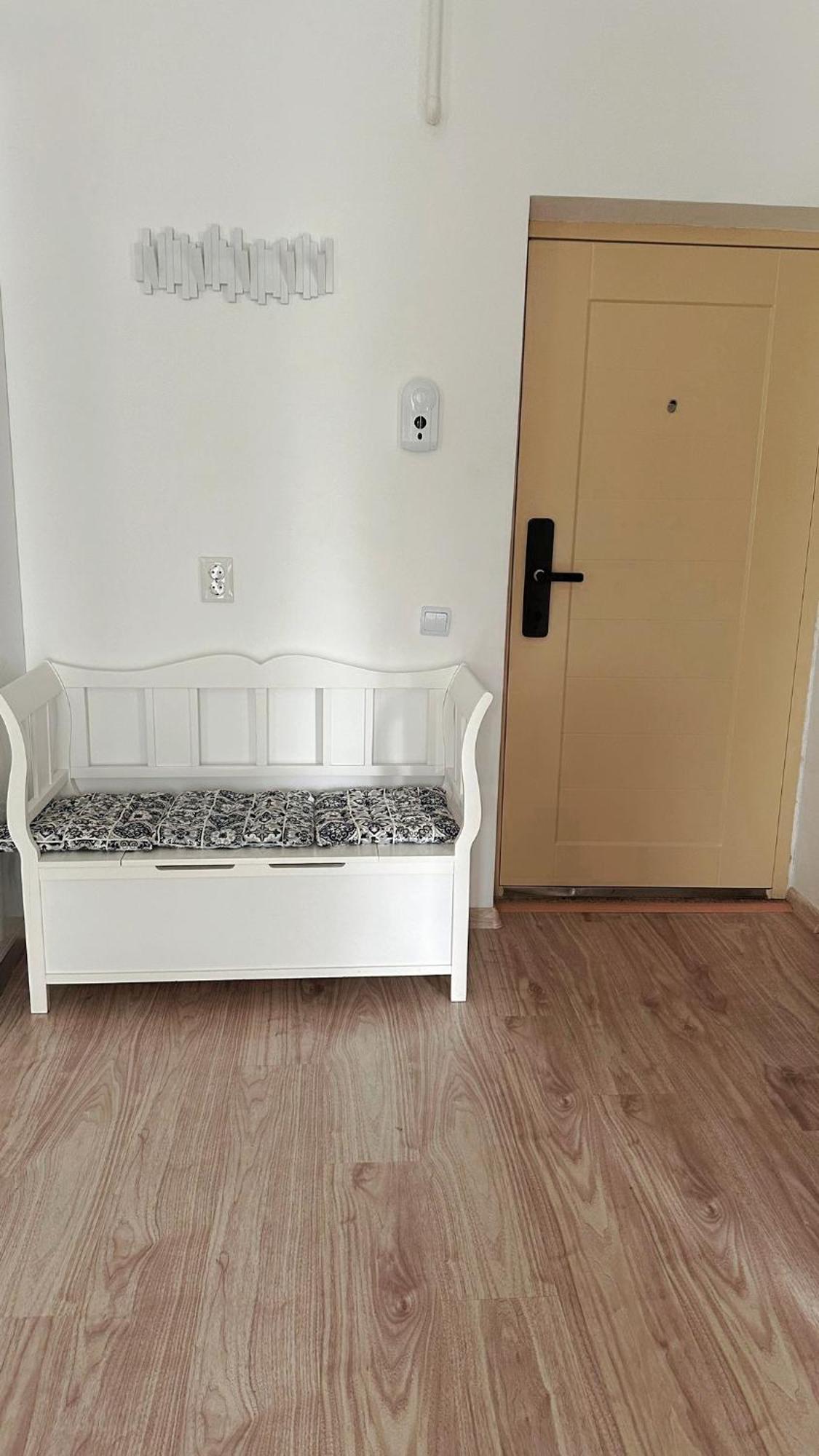 Eral Apartment 马马亚 外观 照片